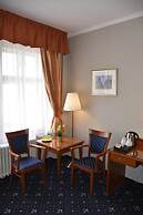 Hotel Arbes