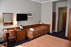 Hotel Arbes