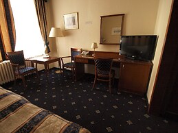 Hotel Arbes