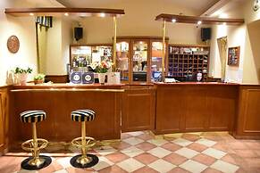 Hotel Arbes