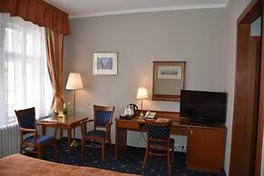 Hotel Arbes