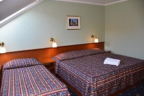 Hotel Arbes