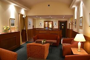 Hotel Arbes