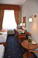 Hotel Arbes