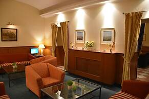 Hotel Arbes