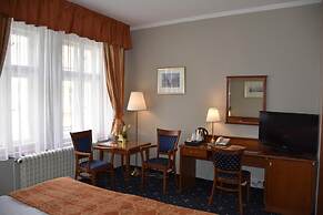 Hotel Arbes