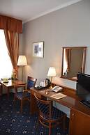Hotel Arbes