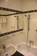 Hotel Arbes