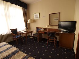 Hotel Arbes