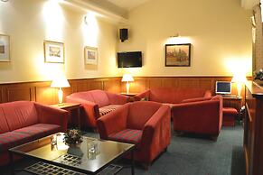Hotel Arbes
