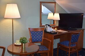 Hotel Arbes