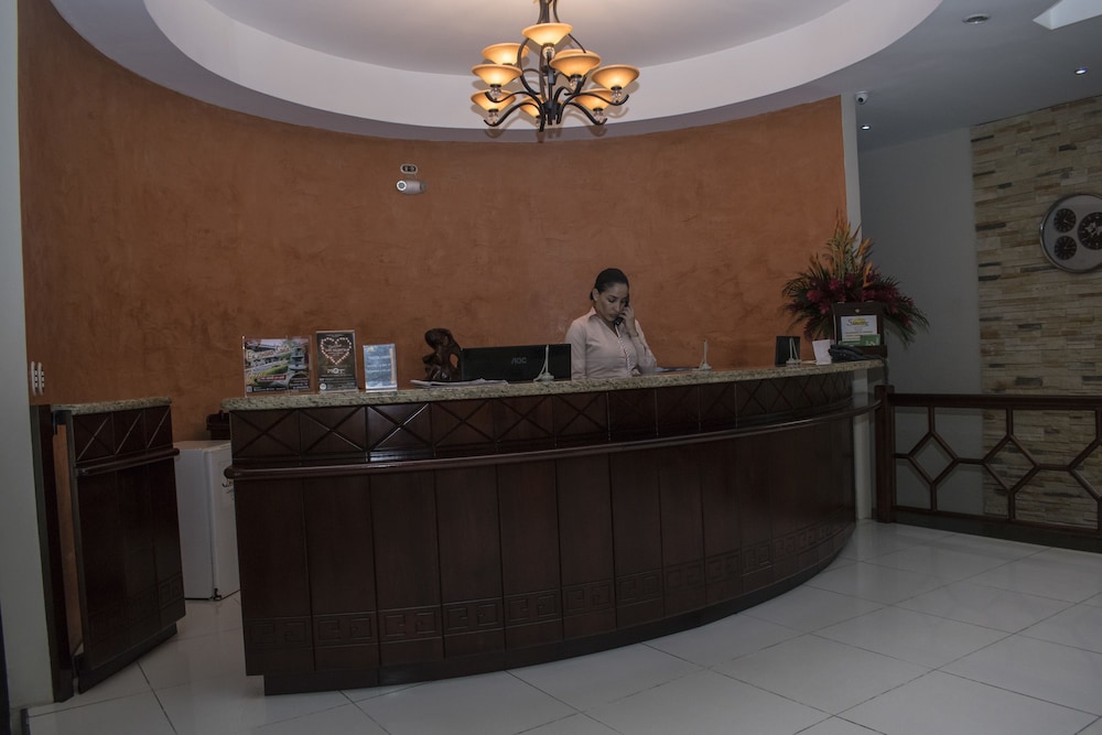 Hotel Suerre