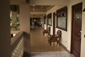 Hotel Suerre
