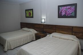 Hotel Suerre