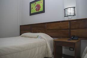 Hotel Suerre