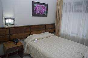 Hotel Suerre