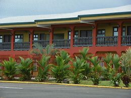 Hotel Suerre