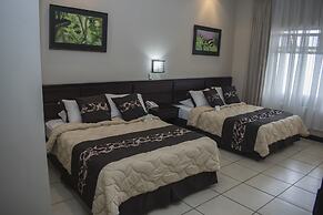 Hotel Suerre