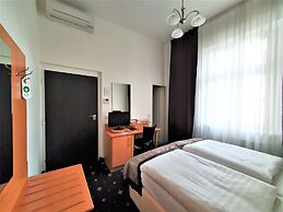 Hotel Máchova