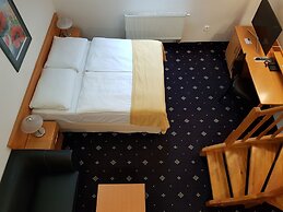 Hotel Máchova