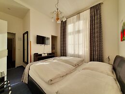 Hotel Máchova