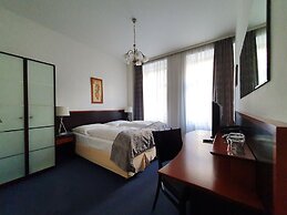 Hotel Máchova
