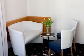 Hotel Máchova
