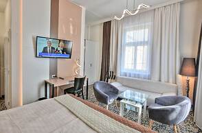 Hotel Máchova