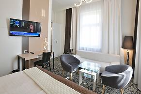Hotel Máchova