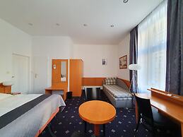 Hotel Máchova