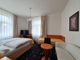 Hotel Máchova
