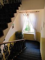 Hotel Máchova