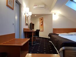 Hotel Máchova