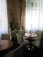 Hotel Máchova