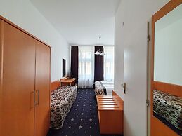 Hotel Máchova