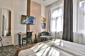 Hotel Máchova