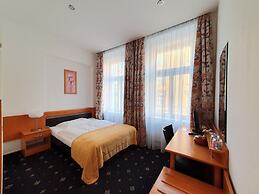Hotel Máchova