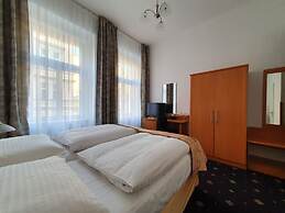 Hotel Máchova