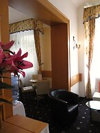 Hotel Máchova