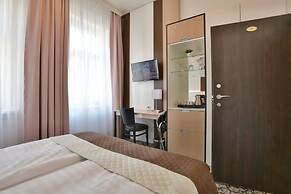 Hotel Máchova