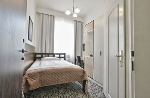 Hotel Máchova
