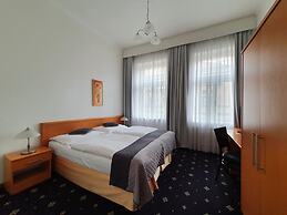 Hotel Máchova