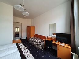 Hotel Máchova