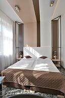 Hotel Máchova