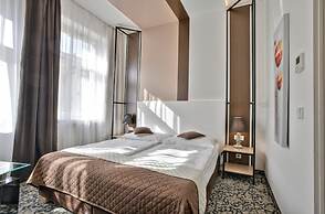 Hotel Máchova