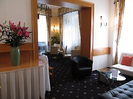 Hotel Máchova