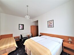 Hotel Máchova