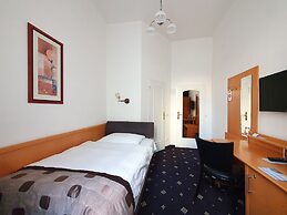 Hotel Máchova