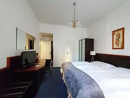 Hotel Máchova