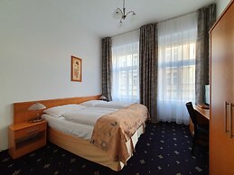 Hotel Máchova